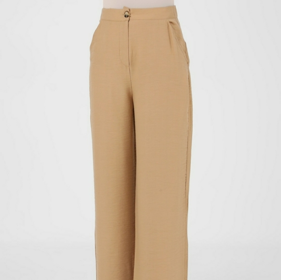 Camel Pants - Picture 3 of 5